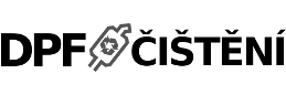 DPF čištění